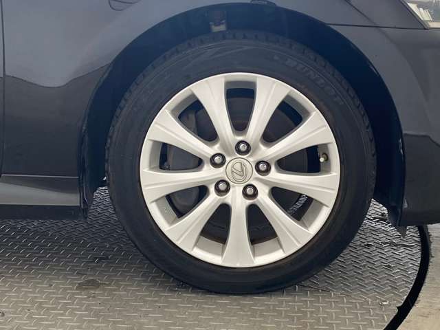 Lexus GS 2012-06 19295-16