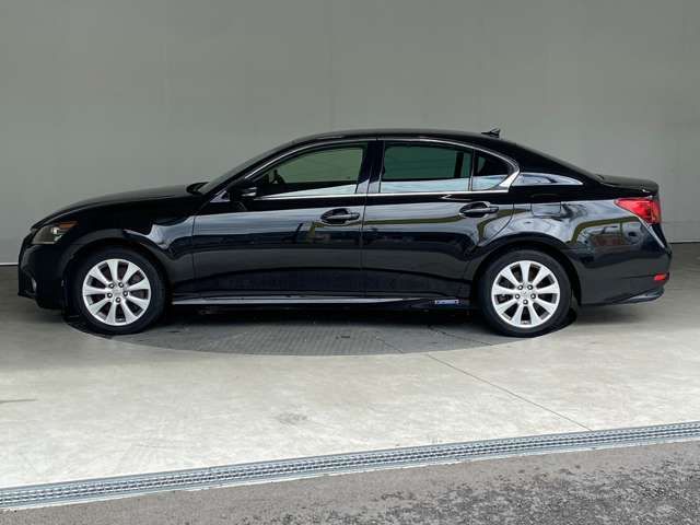 Lexus GS 2012-06 19295-13