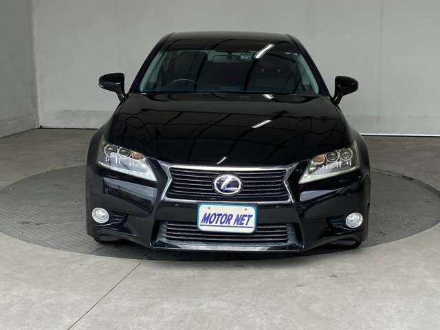 Lexus GS 2012-06 19295-6