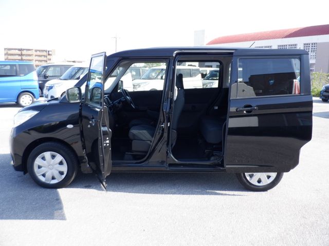 Suzuki SOLIO 2020-07 8585-6