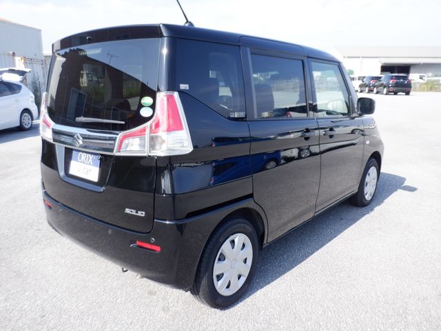 Suzuki SOLIO 2020-07 8585-2