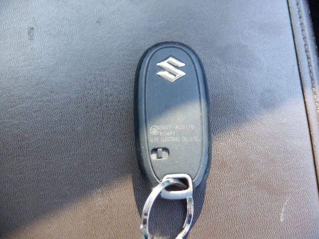 Suzuki SOLIO 2020-07 8585-26