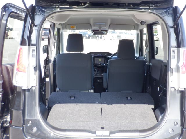 Suzuki SOLIO 2020-07 8585-9