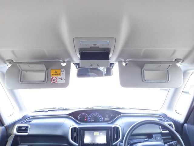Suzuki SOLIO 2020-07 8585-13