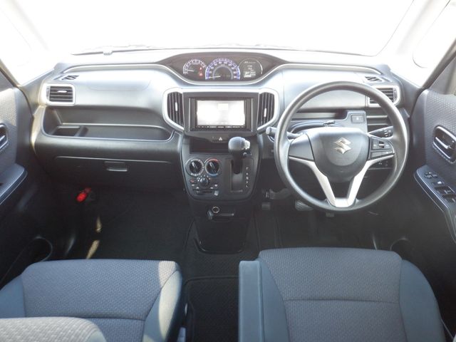 Suzuki SOLIO 2020-07 8585-1