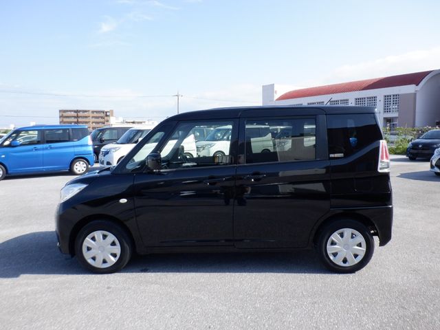 Suzuki SOLIO 2020-07 8585-5