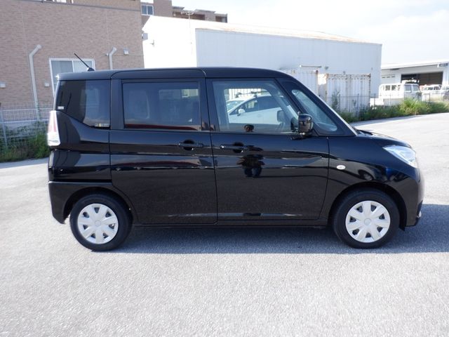 Suzuki SOLIO 2020-07 8585-3