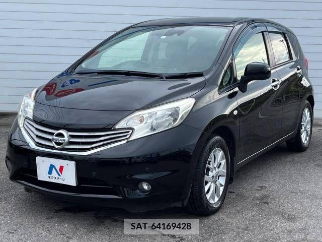 Nissan NOTE 2014-01 386145-16