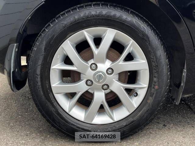 Nissan NOTE 2014-01 386145-12