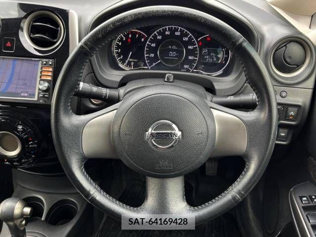 Nissan NOTE 2014-01 386145-11