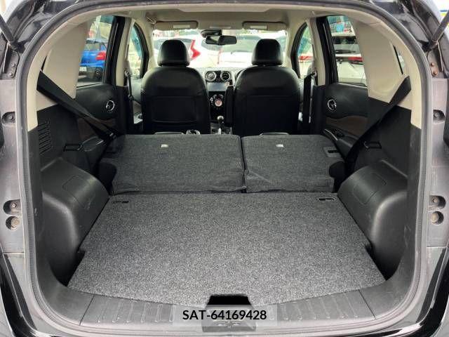 Nissan NOTE 2014-01 386145-10