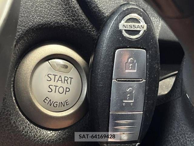 Nissan NOTE 2014-01 386145-5