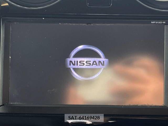 Nissan NOTE 2014-01 386145-2