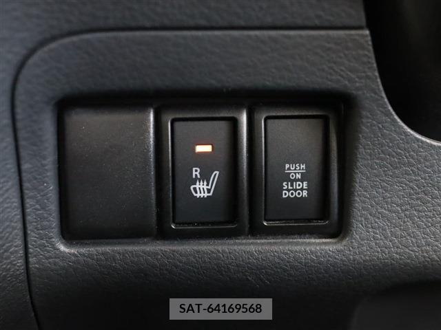 Suzuki SPACIA 2016-03 368643-9
