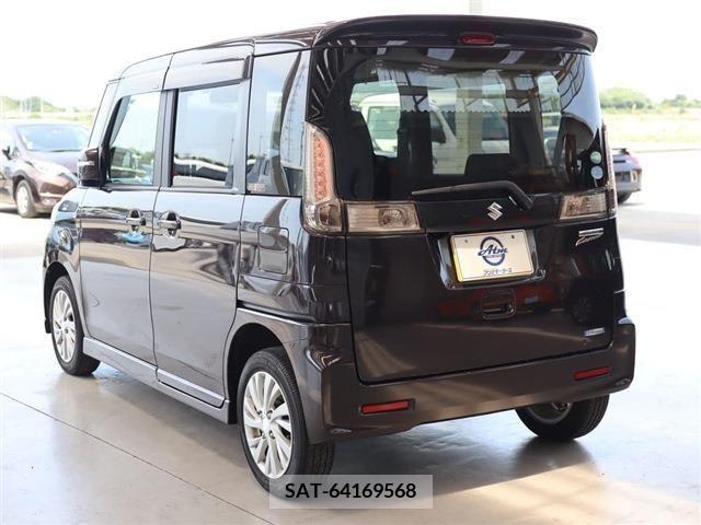 Suzuki SPACIA 2016-03 368643-21