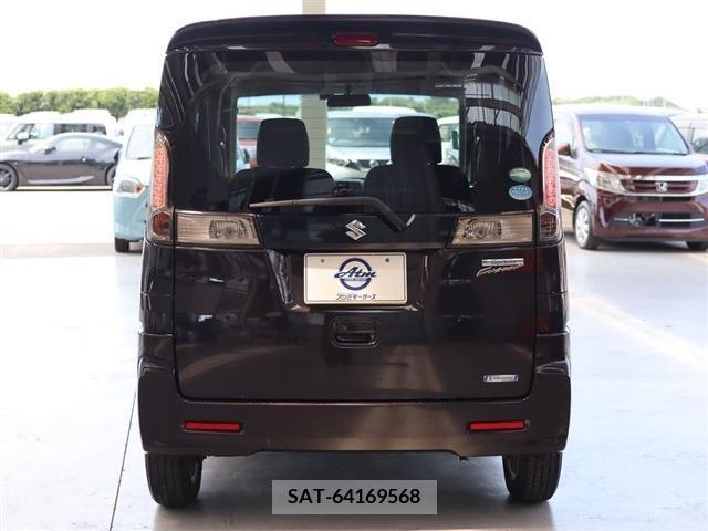 Suzuki SPACIA 2016-03 368643-20