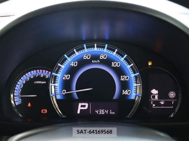 Suzuki SPACIA 2016-03 368643-7