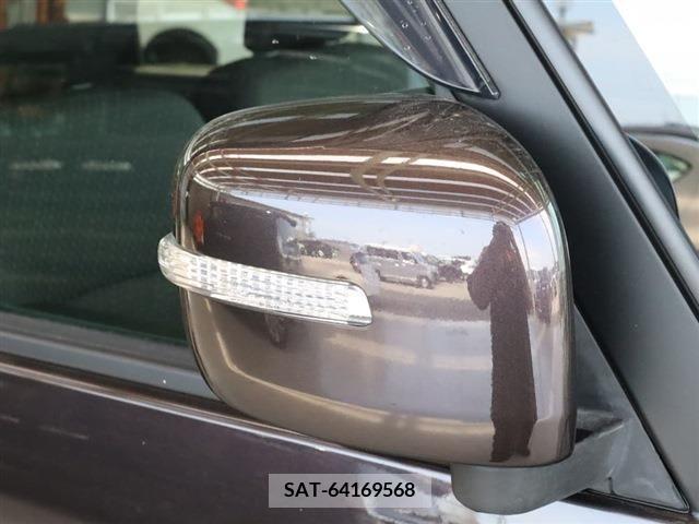 Suzuki SPACIA 2016-03 368643-28