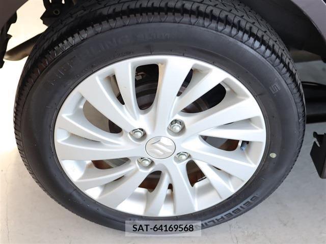 Suzuki SPACIA 2016-03 368643-6