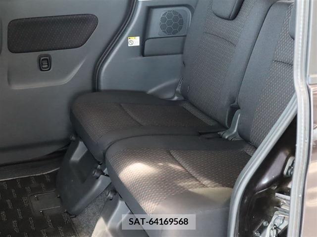 Suzuki SPACIA 2016-03 368643-14