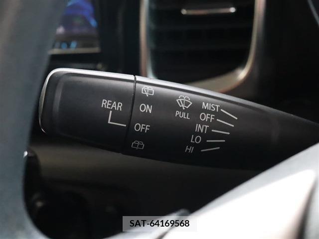 Suzuki SPACIA 2016-03 368643-26