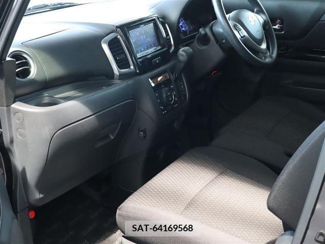 Suzuki SPACIA 2016-03 368643-13