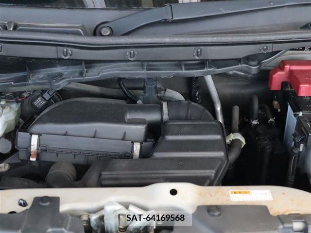 Suzuki SPACIA 2016-03 368643-17