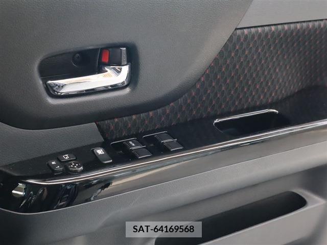 Suzuki SPACIA 2016-03 368643-4