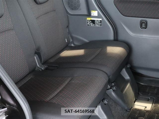 Suzuki SPACIA 2016-03 368643-12