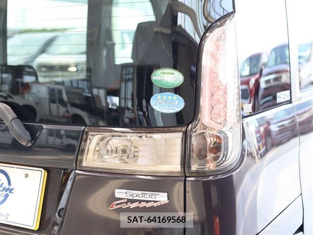 Suzuki SPACIA 2016-03 368643-24