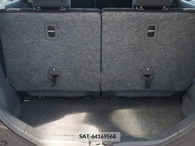 Suzuki SPACIA 2016-03 368643-16