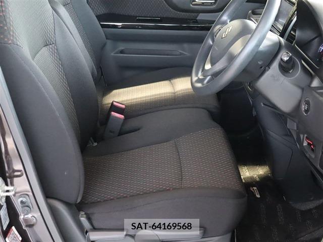 Suzuki SPACIA 2016-03 368643-11