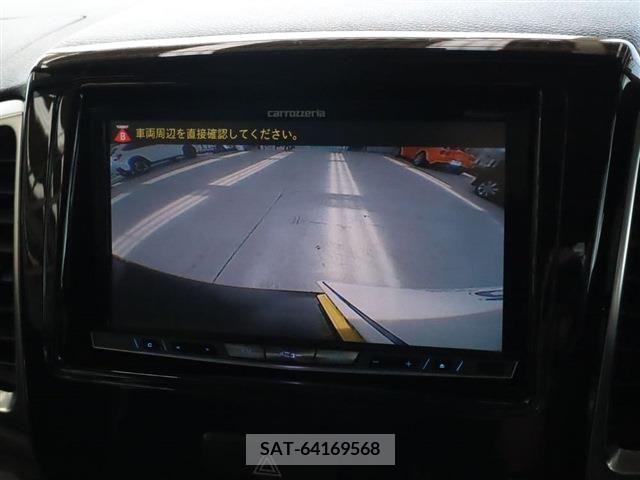 Suzuki SPACIA 2016-03 368643-3