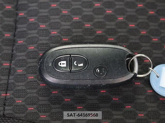 Suzuki SPACIA 2016-03 368643-15