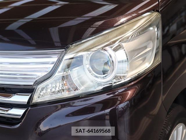 Suzuki SPACIA 2016-03 368643-23