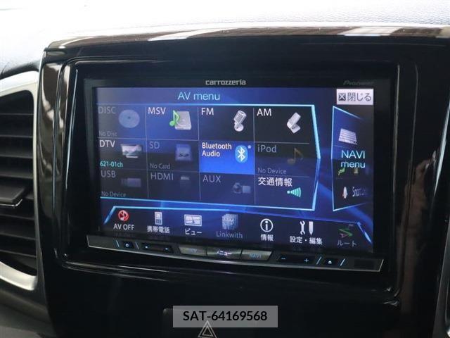 Suzuki SPACIA 2016-03 368643-2