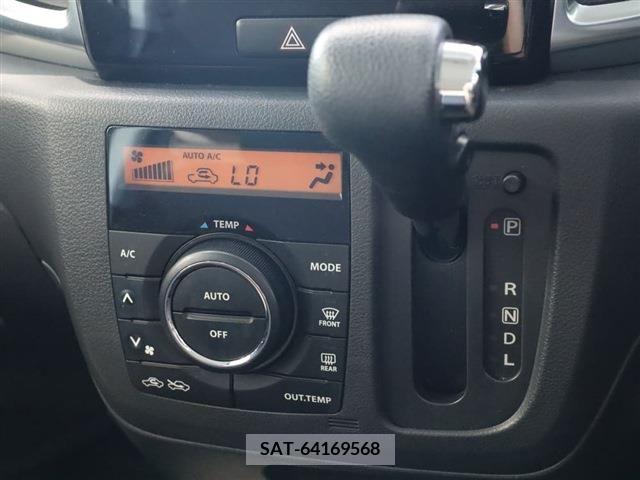 Suzuki SPACIA 2016-03 368643-10