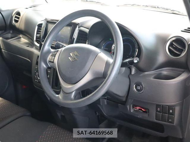 Suzuki SPACIA 2016-03 368643-1