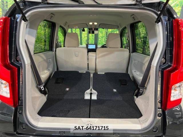 Daihatsu MOVE 2020-09 392425-10