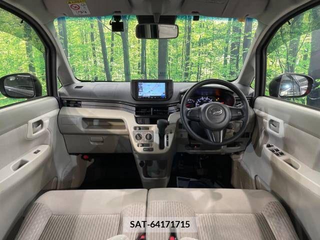 Daihatsu MOVE 2020-09 392425-1