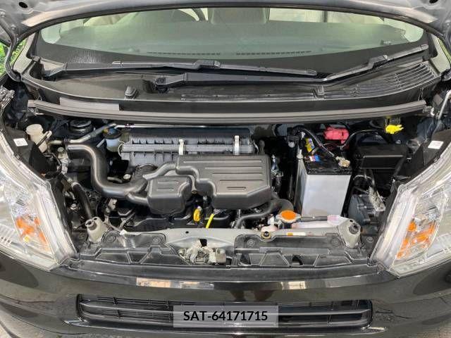 Daihatsu MOVE 2020-09 392425-18