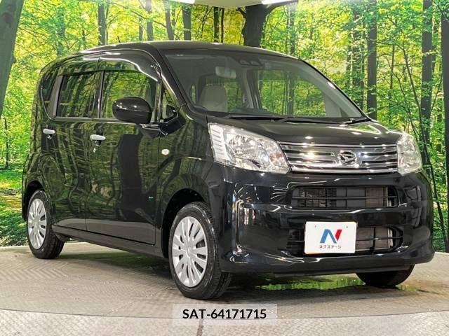 Daihatsu MOVE 2020-09 392425-16