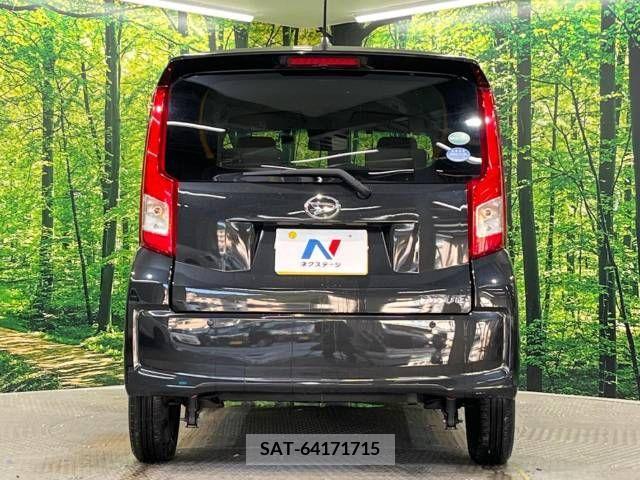 Daihatsu MOVE 2020-09 392425-15