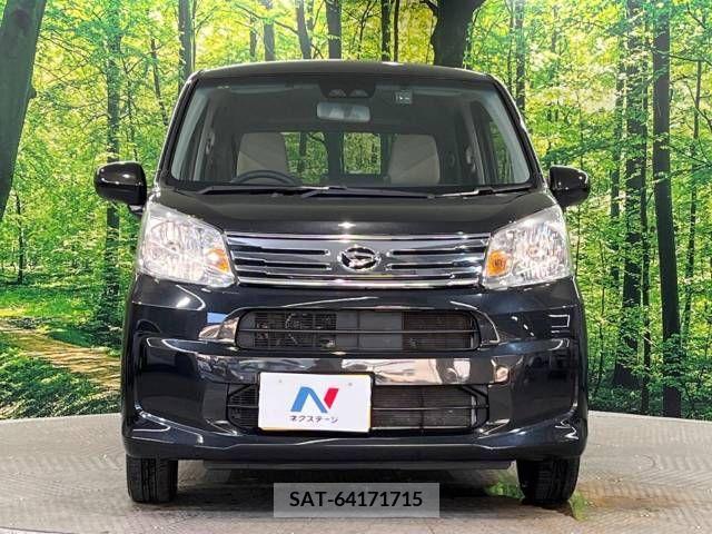 Daihatsu MOVE 2020-09 392425-14