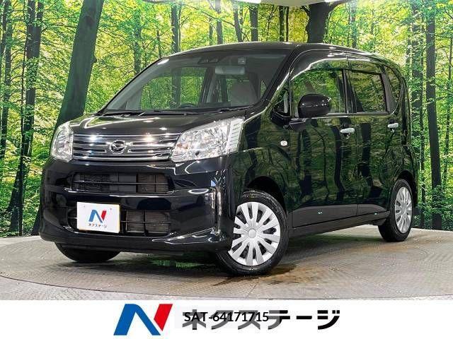 Daihatsu MOVE 2020-09 392425-0