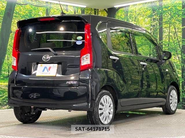 Daihatsu MOVE 2020-09 392425-17