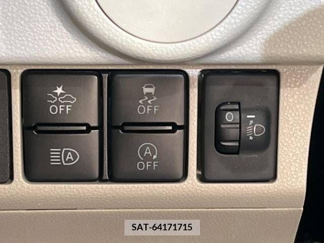 Daihatsu MOVE 2020-09 392425-5