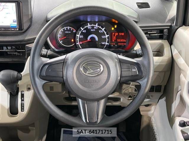 Daihatsu MOVE 2020-09 392425-11