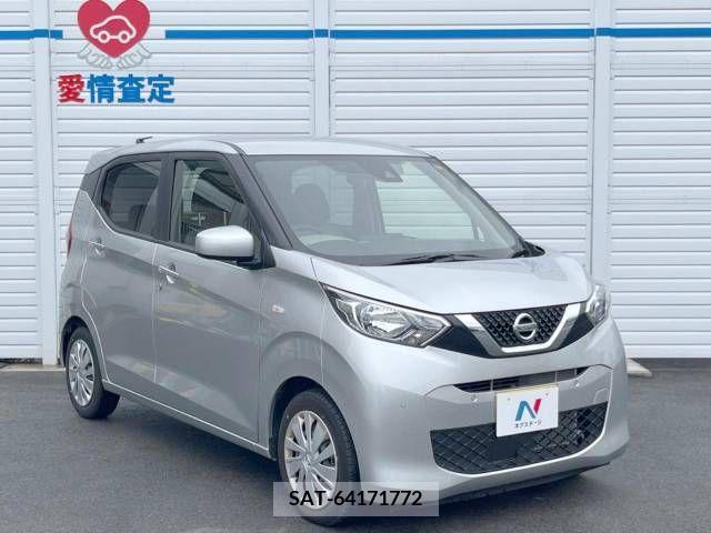 Nissan DAYZ 2022-03 249640-17