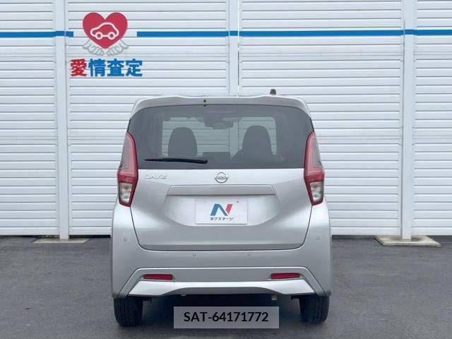 Nissan DAYZ 2022-03 249640-16